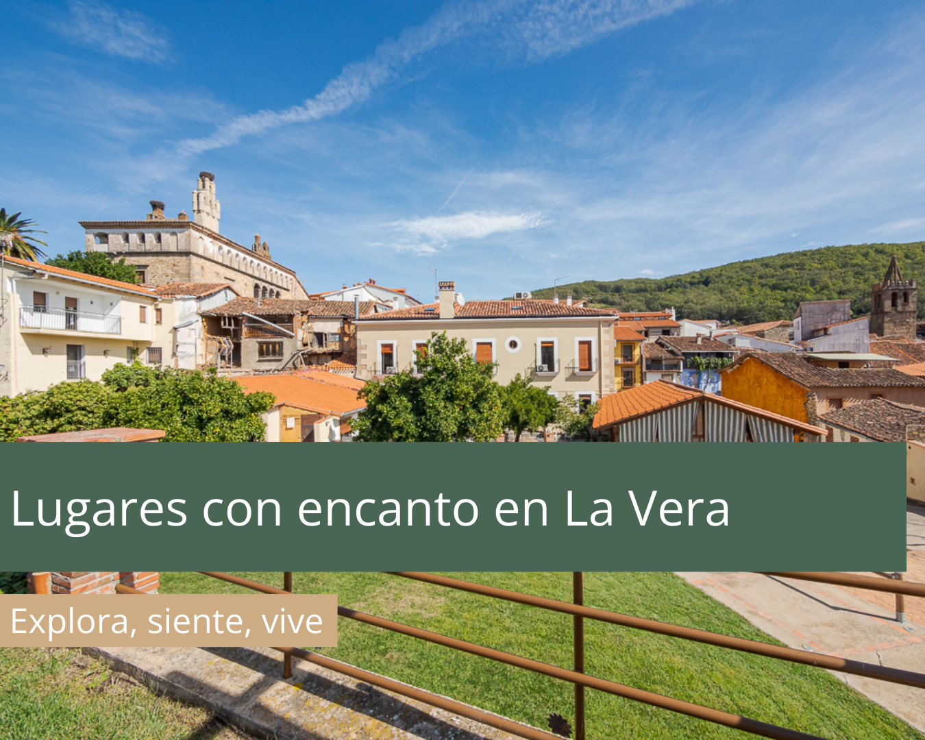 La Casa de Pasarón