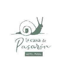 La Casa de Pasarón · Hotel Rural